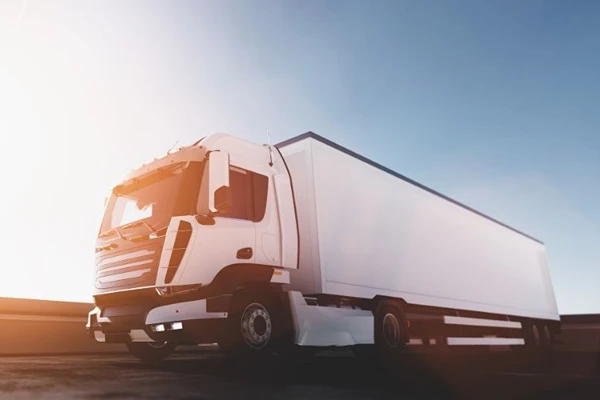 Ankara Boztepe, Nakliye Firması