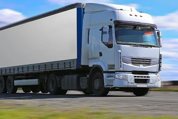 Ankara Boztepe, Nakliyat